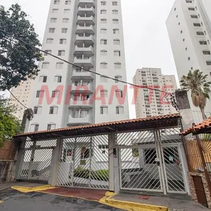Apartamento com 2 Quartos à venda, 60m² no Vila Cachoeira, São Paulo