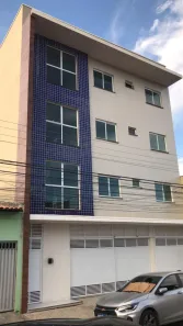 Apartamento com 1 Quarto para alugar, 21m² no Jereissati II, Maracanaú