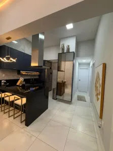 Apartamento com 3 Quartos à venda, 75m² no Intermares, Cabedelo