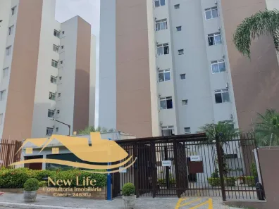 Apartamento com 3 Quartos para alugar, 65m² no Vila Amélia, São Paulo