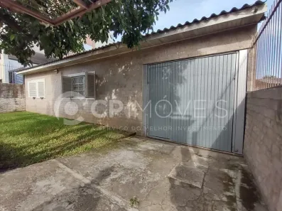 Casa com 3 Quartos à venda, 155m² no Jardim São Pedro, Porto Alegre