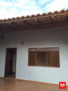 Casa com 2 Quartos à venda, 200m² no Jardim Batagin, Santa Bárbara D'Oeste