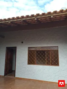 Casa com 2 Quartos à venda, 250m² no Jardim Batagin, Santa Bárbara D'Oeste