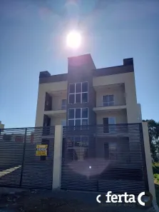 Apartamento com 3 Quartos à venda, 100m² no Costeira, Araucária