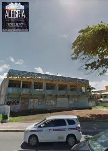 Imóvel Comercial à venda, 1100m² no Piatã, Salvador