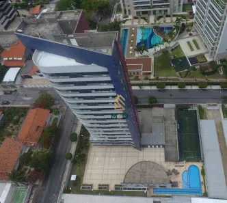 Apartamento com 3 Quartos à venda, 243m² no Guararapes, Fortaleza