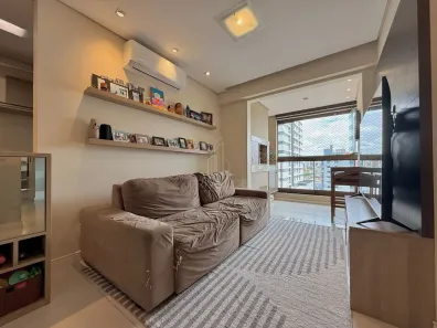 Apartamento com 2 Quartos à venda, 67m² no Fazenda, Itajaí