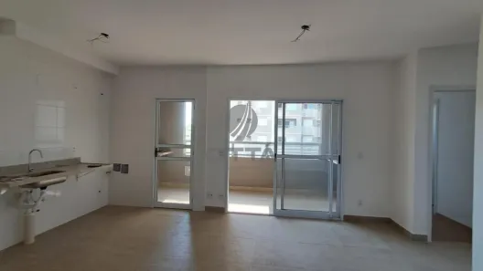 Apartamento com 2 Quartos à venda, 66m² no Loteamento Parque São Martinho, Campinas