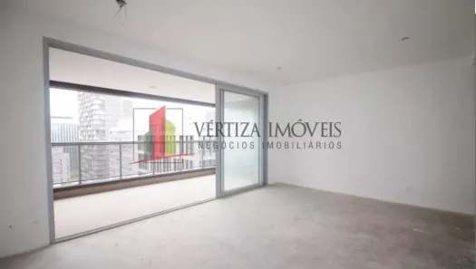 Apartamento com 3 Quartos à venda, 120m² no Jardim Paulistano, São Paulo