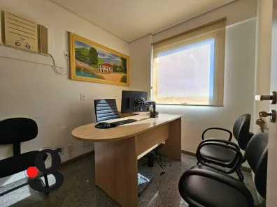 Sala Comercial à venda, 32m² no Cidade Nitro Operária, São Paulo