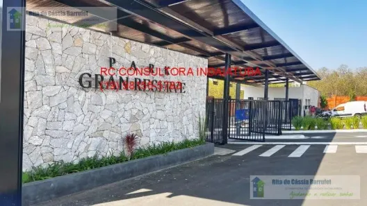 Casa de Condomínio com 3 Quartos à venda, 200m² no Loteamento Park Gran Reserve, Indaiatuba