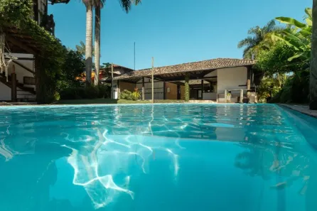 Casa com 3 Quartos à venda, 482m² no Caborê, Paraty