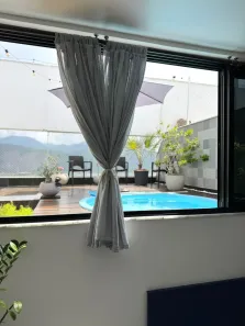 Cobertura com 3 Quartos à venda, 160m² no Barra da Tijuca, Rio de Janeiro