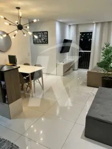 Apartamento com 2 Quartos à venda, 55m² no Parque Novo Mundo, São Paulo