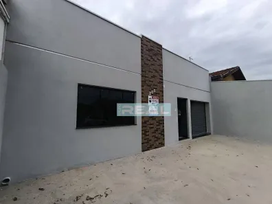Sala Comercial para alugar, 100m² no Nova Paulínia, Paulínia