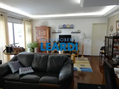 Apartamento com 3 Quartos à venda, 150m² no Vila Andrade, São Paulo