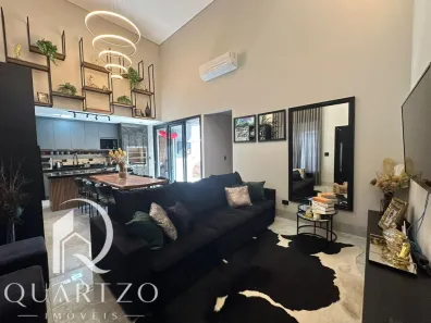 Casa com 3 Quartos à venda, 142m² no Zona 31, Maringá