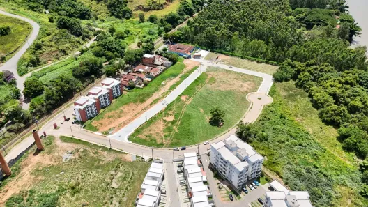 Lote/Terreno à venda, 312m² no Paraíba do Sul, Paraíba do Sul