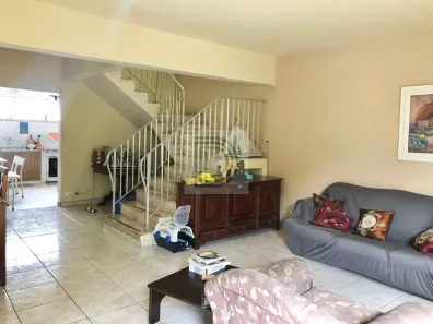 Sobrado com 6 Quartos à venda, 225m² no Jardim Bonfiglioli, São Paulo