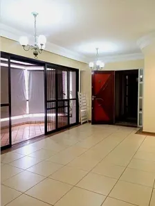Apartamento com 3 Quartos à venda, 158m² no Centro, Ribeirão Preto