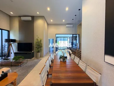 Casa de Condomínio com 3 Quartos à venda, 360m² no Vila Santista, Bauru
