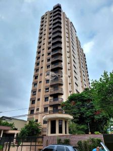 Apartamento com 4 Quartos à venda, 190m² no Rudge Ramos, São Bernardo do Campo