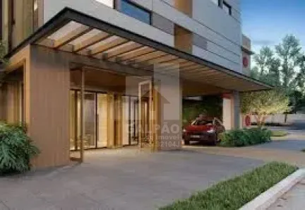 Apartamento com 3 Quartos à venda, 160m² no Moema, São Paulo