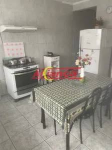 Casa com 3 Quartos à venda, 100m² no Jardim das Nações, Guarulhos