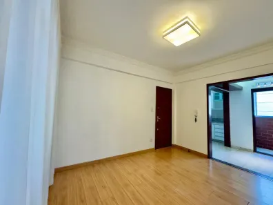 Apartamento com 3 Quartos à venda, 88m² no Jardim América, Belo Horizonte