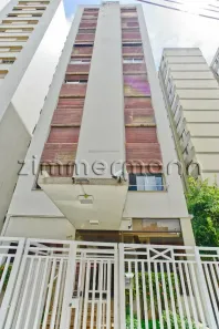 Apartamento com 3 Quartos à venda, 170m² no Santa Cecília, São Paulo