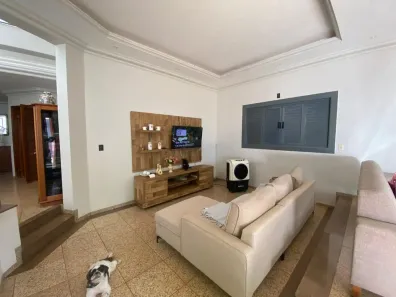 Casa com 4 Quartos à venda, 311m² no Plano Diretor Norte, Palmas