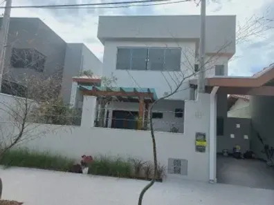 Casa de Condomínio com 3 Quartos à venda, 210m² no Urbanova I, São José dos Campos