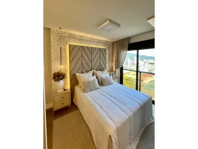 com 3 Quartos à venda, 120m² no pereque, Porto Belo