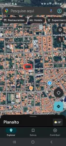 Lote/Terreno à venda, 3200m² no Ininga, Teresina