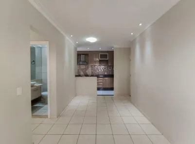 Apartamento com 3 Quartos à venda, 66m² no Jardim Parque Novo Mundo, Limeira