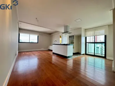 Apartamento com 1 Quarto para alugar, 75m² no Pinheiros, São Paulo