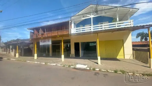 Imóvel Comercial para alugar, 396m² no Boa Saúde, Novo Hamburgo