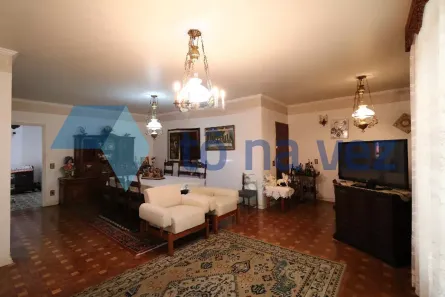 Apartamento com 3 Quartos à venda, 162m² no Jardim, Santo André