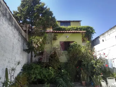 Sobrado com 4 Quartos à venda, 170m² no Vila Medeiros, São Paulo