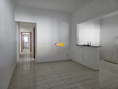 Casa com 2 Quartos para alugar, 120m² no Jardim União, Indaiatuba