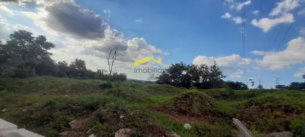 Lote/Terreno à venda, 27650m² no Bonsucesso (Barreiro), Belo Horizonte