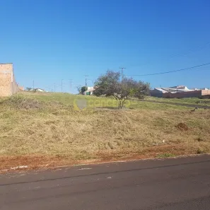 Lote/Terreno à venda, 300m² no Jardim Ecoville I, Cambé