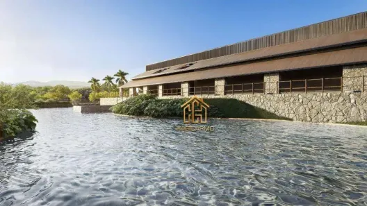 Lote/Terreno à venda, 1037m² no , Ipiguá