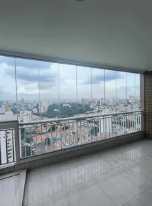 Apartamento com 3 Quartos à venda, 119m² no Lauzane Paulista, São Paulo