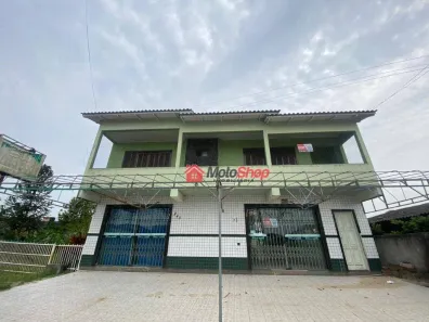 Sala Comercial para alugar, 150m² no Polícia Rodoviária, Araranguá