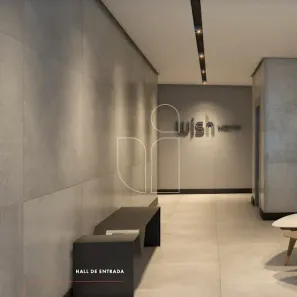 Apartamento com 2 Quartos à venda, 55m² no Centro (Lácio), Marília