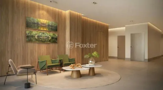 Apartamento com 3 Quartos à venda, 159m² no Perdizes, São Paulo