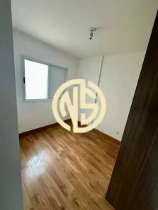 Apartamento com 2 Quartos à venda, 48m² no Campo Belo, São Paulo