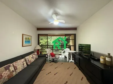 Apartamento com 3 Quartos à venda, 120m² no Pitangueiras, Guarujá
