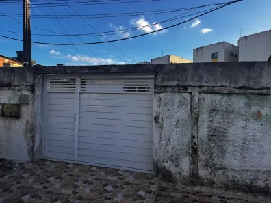 Casa com 2 Quartos para alugar, 70m² no Nazaré, Camaragibe